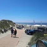 Strandhuussie Texel 別荘 *