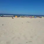 Strandhuussie Texel De Koog (Texel)