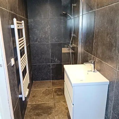 Casa de férias Strandhuussie Texel
