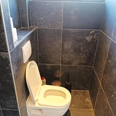 Strandhuussie Texel Vakantiehuis De Koog (Texel)