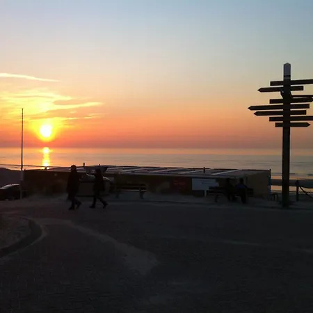 Hébergement de vacances Strandhuussie Texel De Koog (Texel)