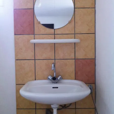 Strandhuussie Texel Hébergement de vacances De Koog (Texel)