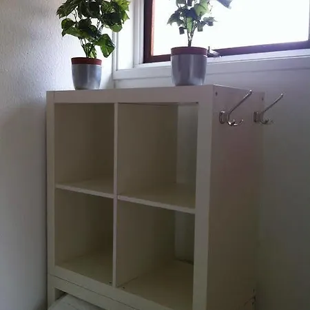 Strandhuussie Texel *