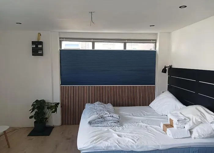 Vakantiehuis Strandhuussie Texel De Koog (Texel)