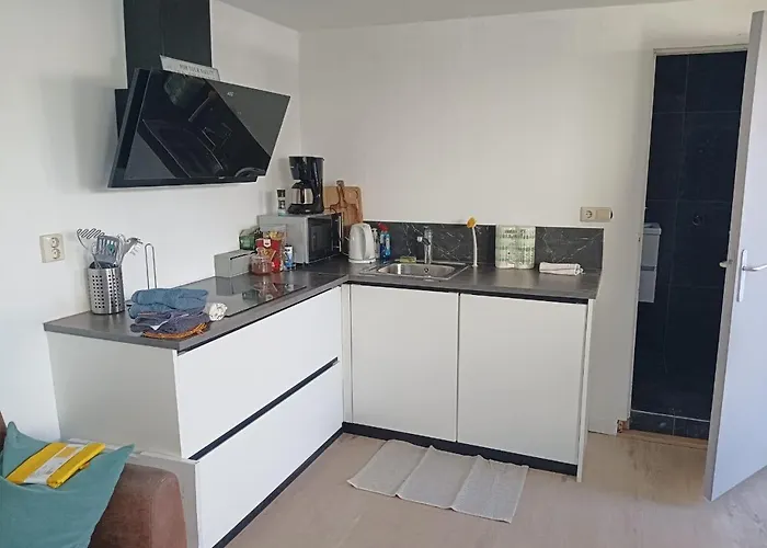 Strandhuussie Texel * De Koog (Texel)