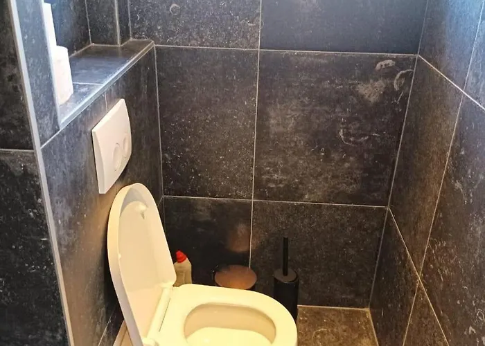 Strandhuussie Texel Vakantiehuis De Koog (Texel)