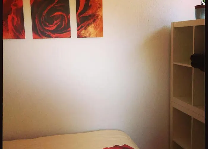 Strandhuussie Texel * De Koog (Texel)