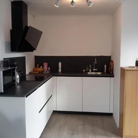 Дом отдыха Strandhuussie Texel *