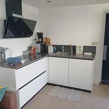 Strandhuussie Texel * Де-Коог