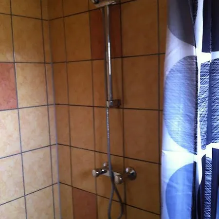 Strandhuussie Texel * Де-Коог