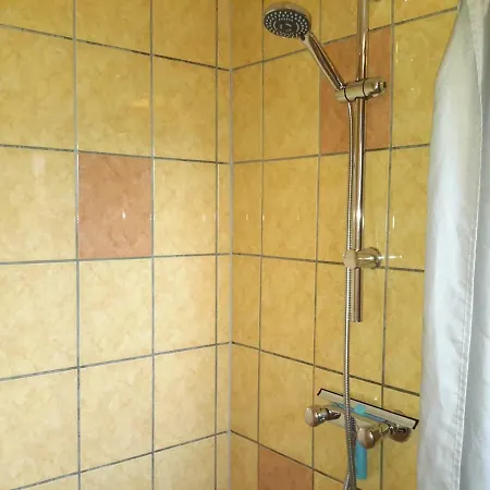 Strandhuussie Texel Де-Коог