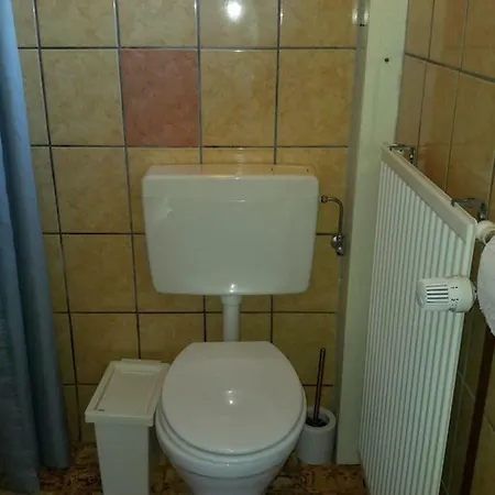 Strandhuussie Texel * Де-Коог