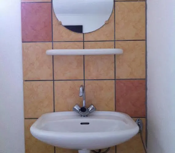 Strandhuussie Texel בית נופש דה קוח