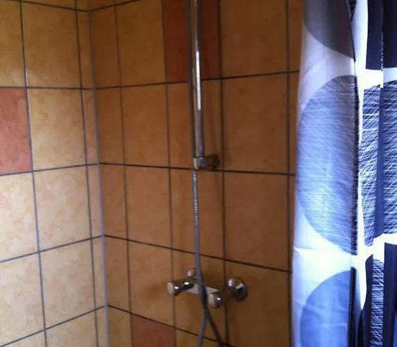 Strandhuussie Texel * דה קוח